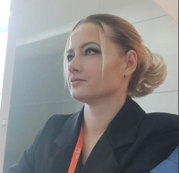 Виталина