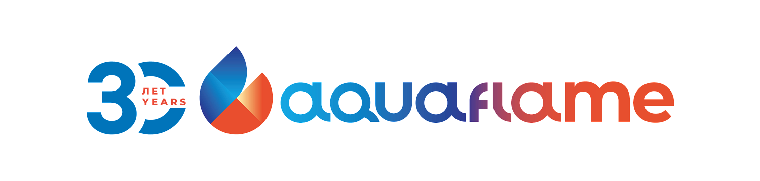 Приглашаем на юбилейную Aquaflame 2026