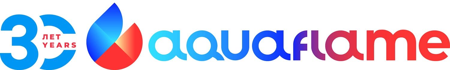 Приглашаем на юбилейную Aquaflame 2026